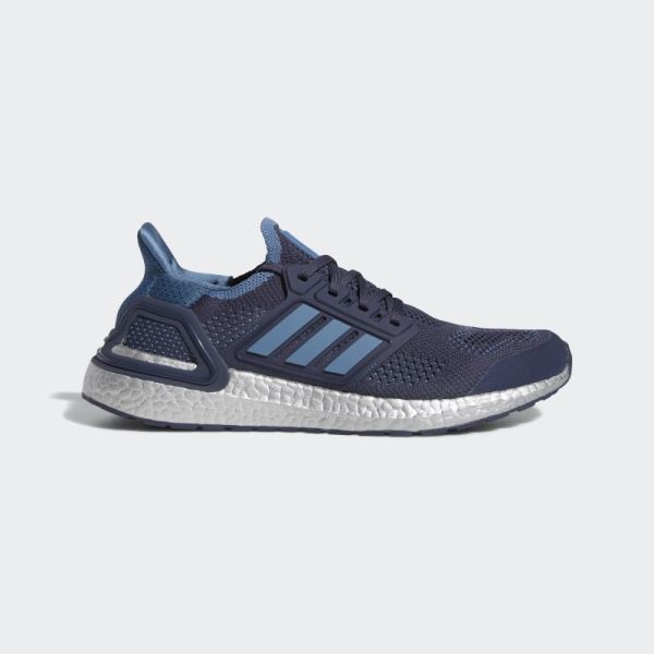 Navy Ultraboost 19.5 DNA Running Sportswear Lifestyle Shoes Adidas