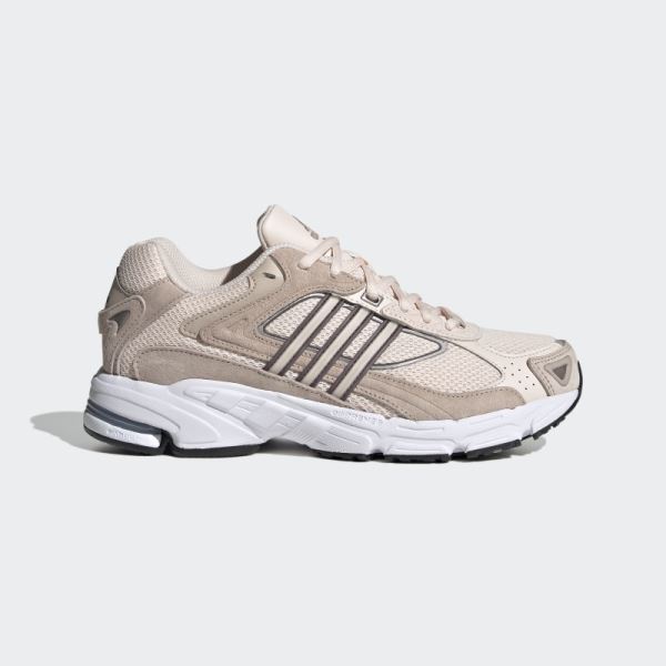 Adidas Taupe Response CL Shoes