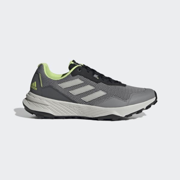 Tracefinder Trail Running Shoes Adidas Grey