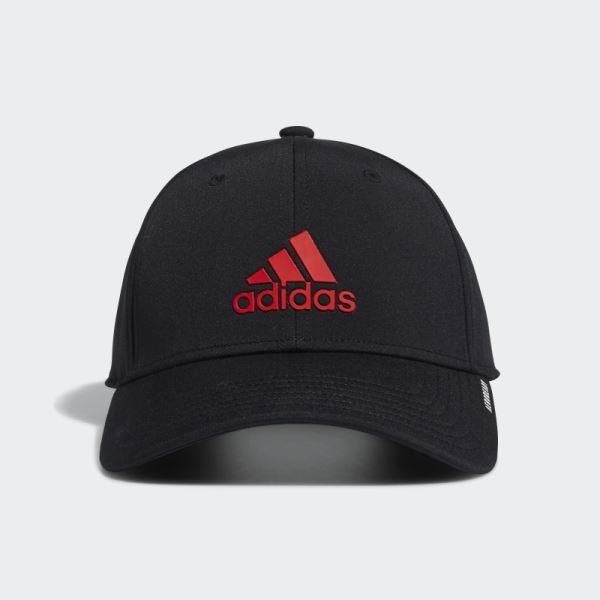 Black Adidas Game Day Snapback Hat