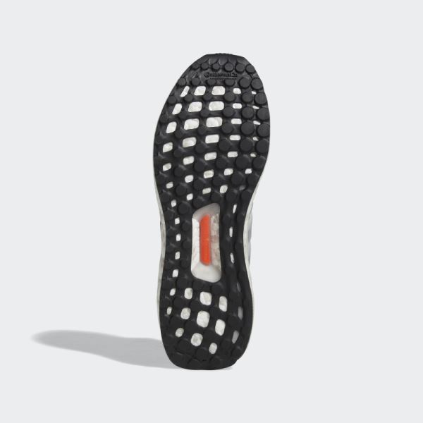 Ultraboost 5.0 DNA Running Sportswear Lifestyle Shoes Adidas Grey