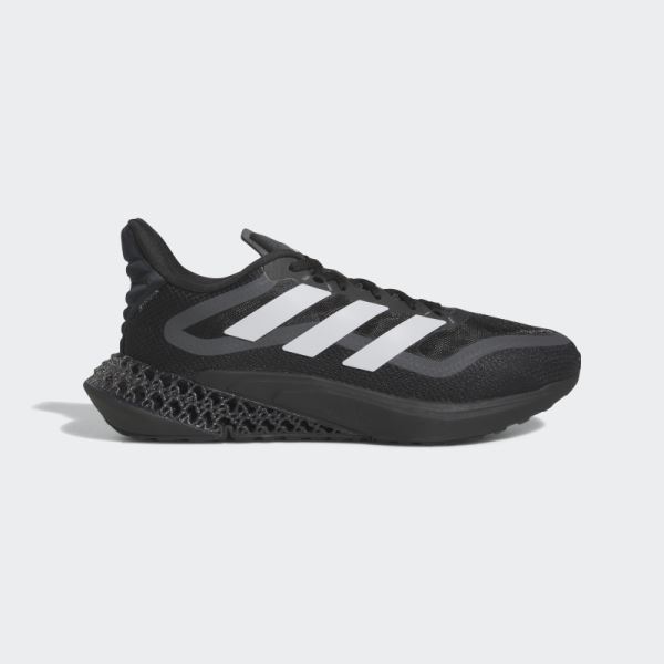4DFWD Pulse 2 Running Shoes Adidas Black