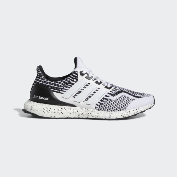 Ultraboost 5.0 DNA Running Sportswear Lifestyle Shoes White Adidas