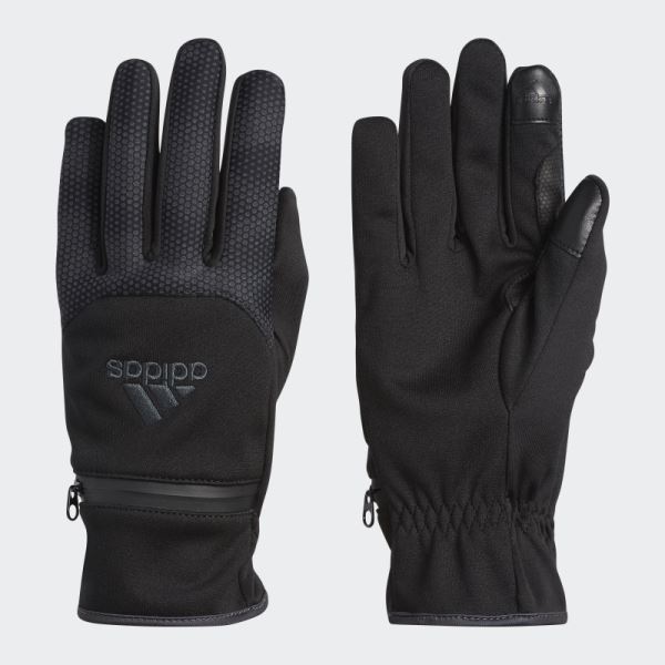 Voyager 2.0 Gloves Adidas Black