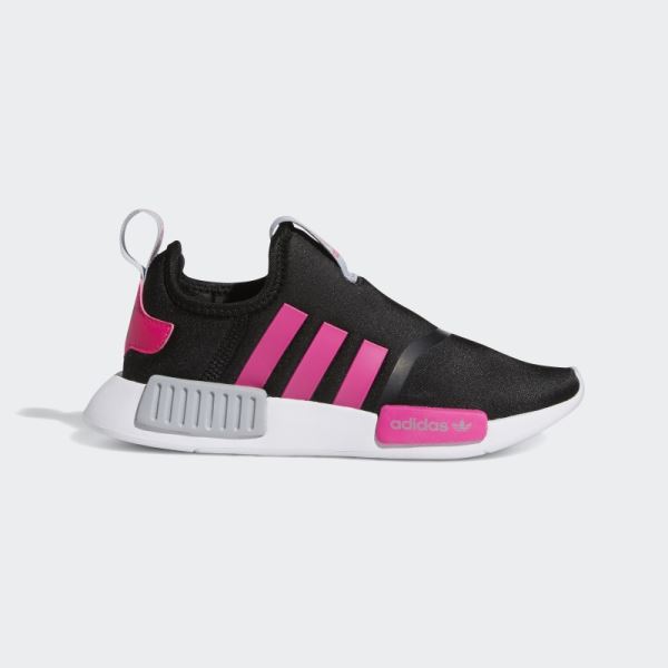 Adidas NMD 360 Shoes Shock Pink