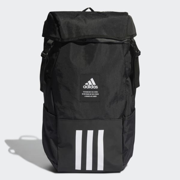4ATHLTS Camper Backpack Adidas Black