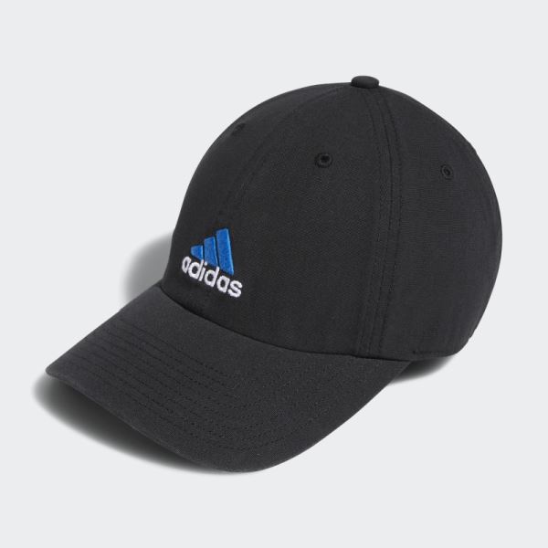 Adidas Black Ultimate Hat