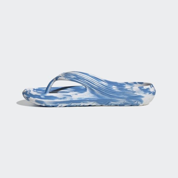 Adidas Adicane Flip-Flops White