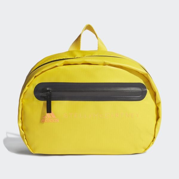 Eqt Yellow Adidas by Stella McCartney Small Bag Set Hot