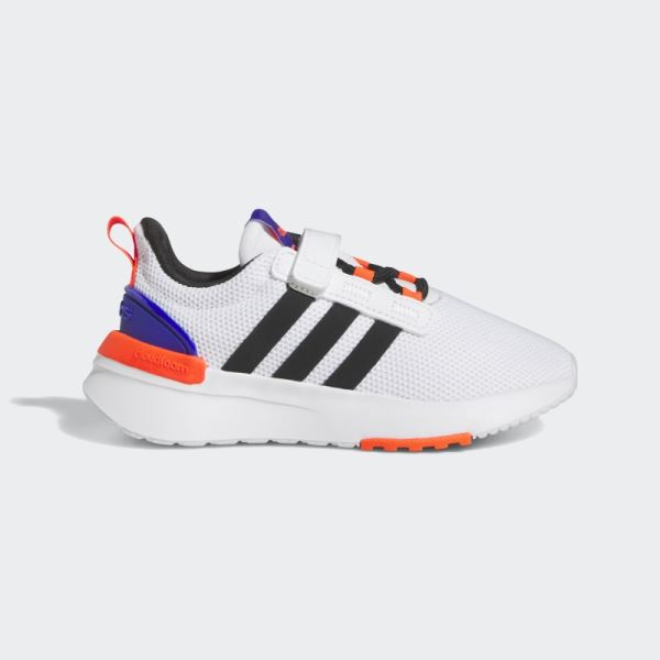 Adidas Blue Racer TR21 Shoes