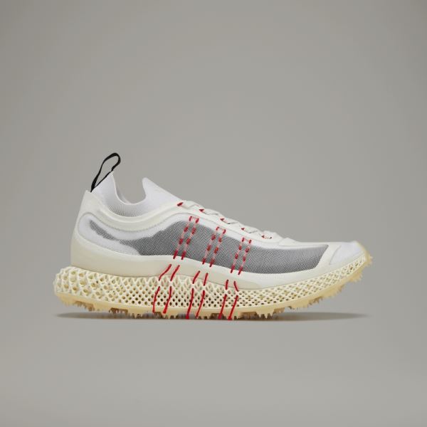 Y-3 Runner Adidas 4D Halo Shoes Hot