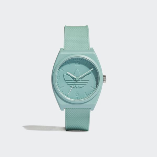 Project Two Watch Adidas Mint Rush
