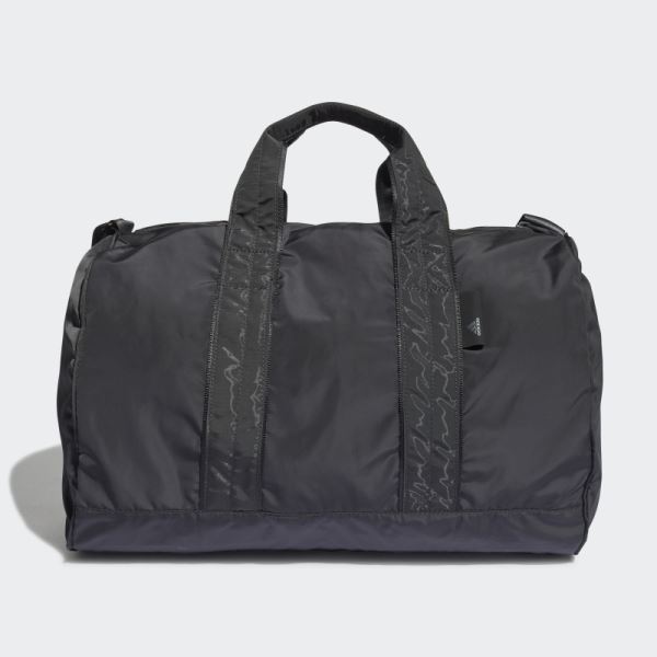 Adidas Carbon Studio Lounge Duffel Bag