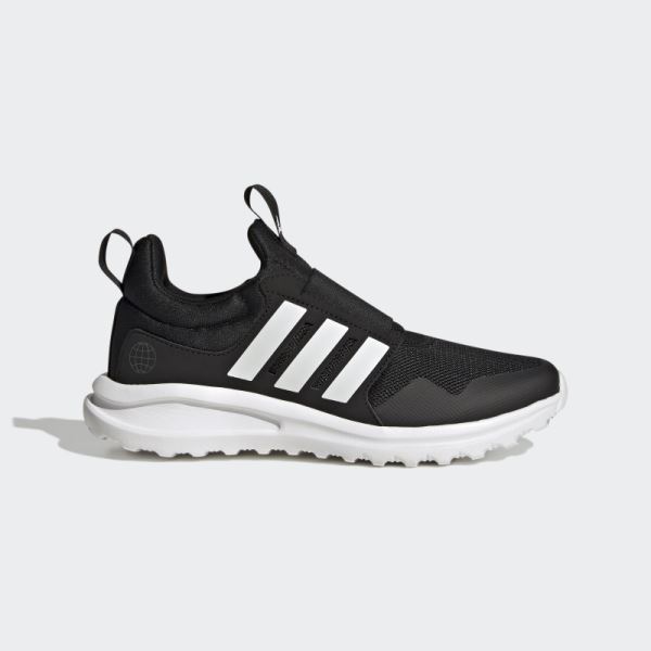 Activeride 2.0 Sport Running Slip-On Shoes Black Adidas